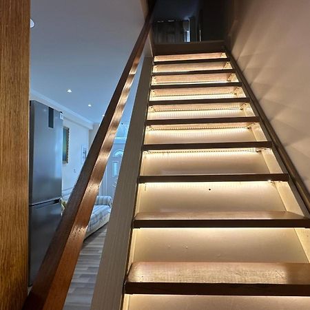 Mvp59 Apartment Alexandroupoli Exterior foto