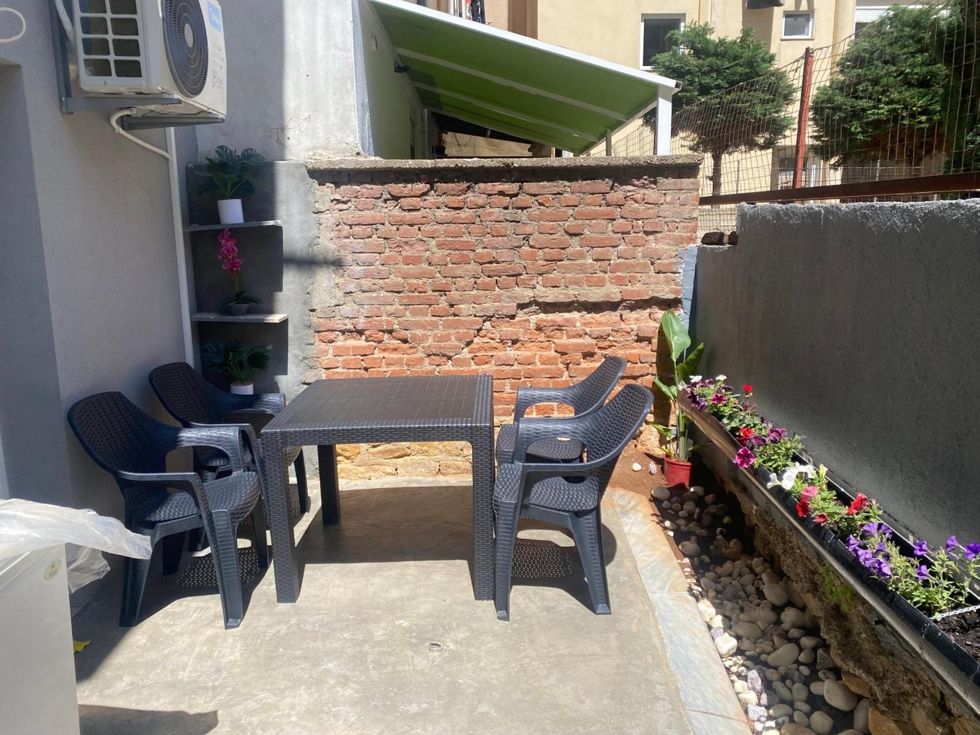 Mvp59 Apartment Alexandroupoli Exterior foto