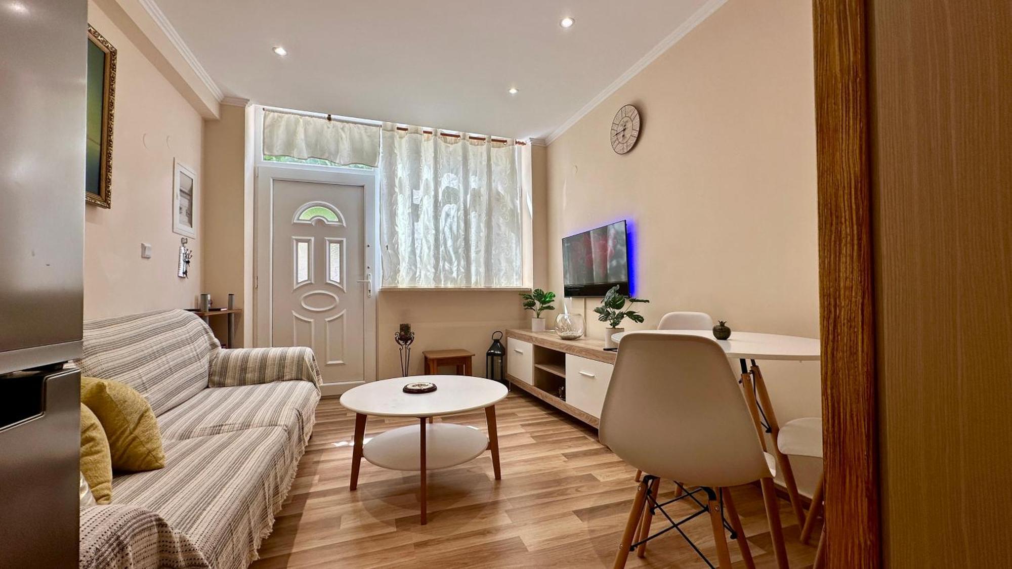 Mvp59 Apartment Alexandroupoli Exterior foto