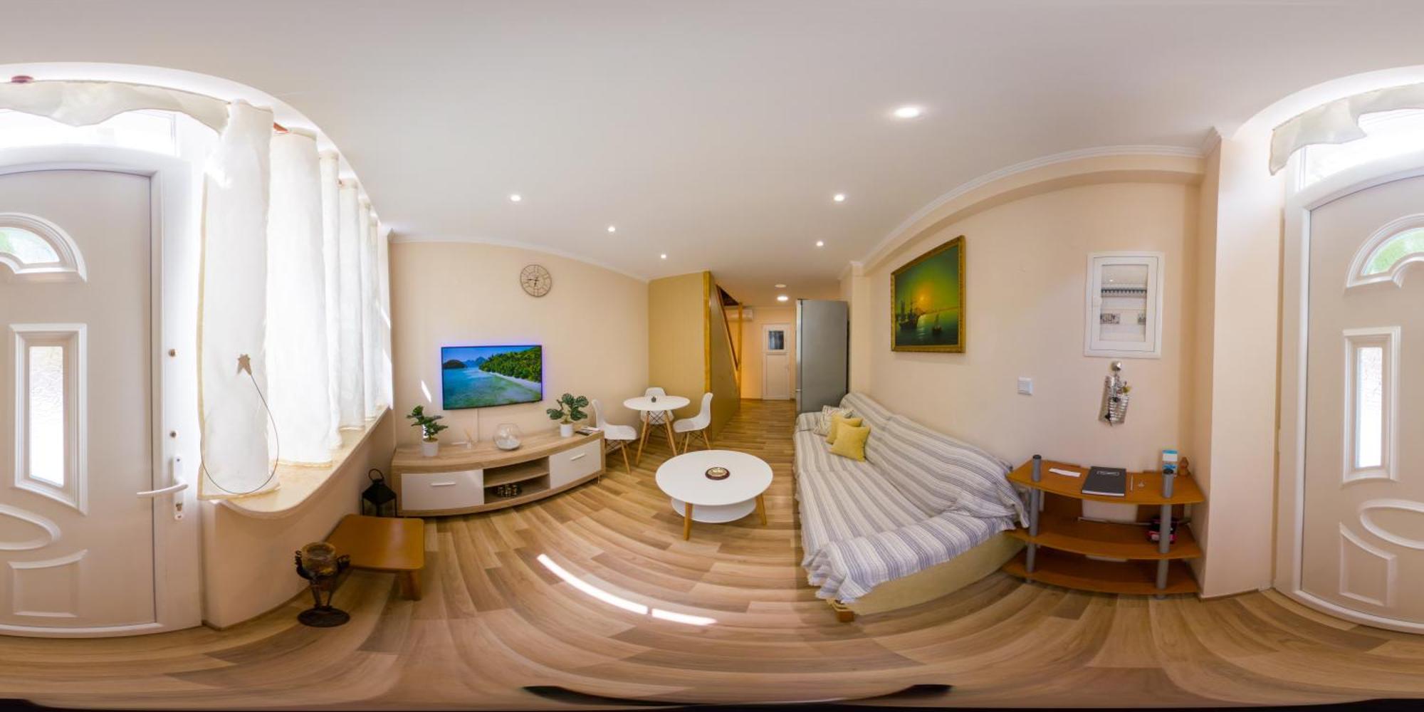 Mvp59 Apartment Alexandroupoli Exterior foto