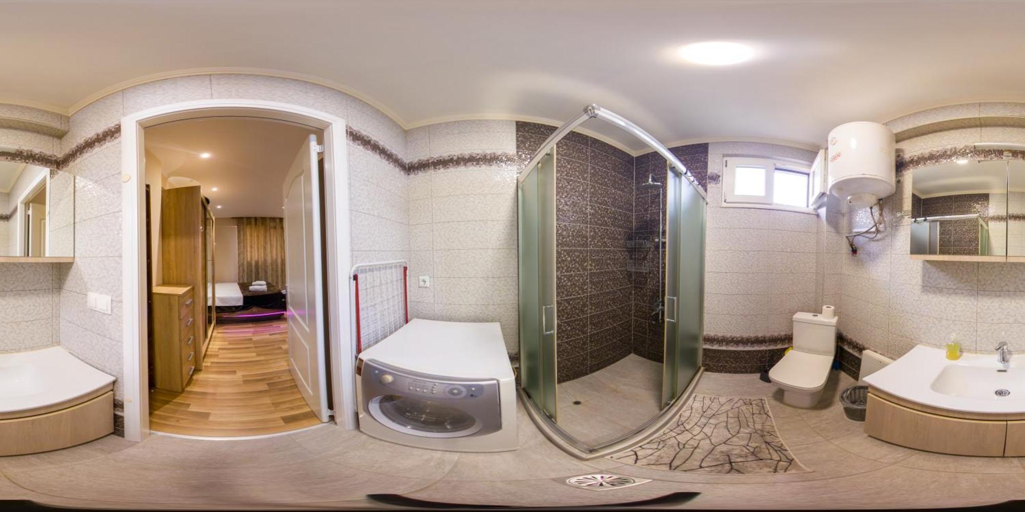 Mvp59 Apartment Alexandroupoli Exterior foto